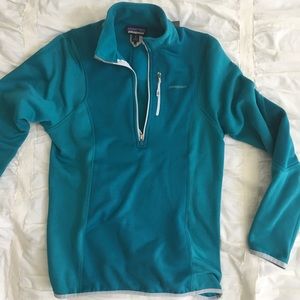 Patagonia 1/4 zip